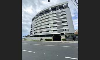 Imagem: Vendo apto quarto e sala mobiliado com vista