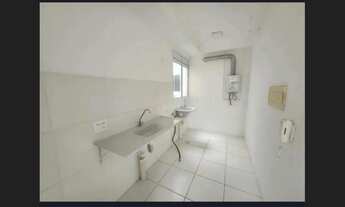 Imagem: Casa são geraldo