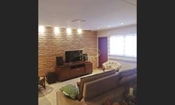 Imagem 3: Sobrado com piscina no Jardim Iguaçu