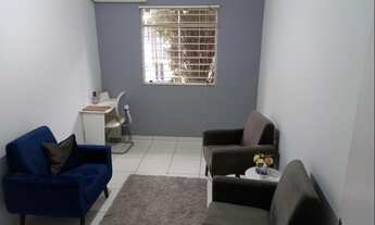 Imagem 3: Sublocação de Sala (profissionais da Saúde