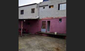 Imagem: ALUGO OU VENDO casa com ponto comercial