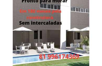 Imagem 3: Facilitado para vc...dois quartos,pronto