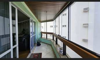 Imagem 2: Apartamento imponente no São Francisco