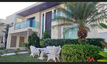 Imagem 2: Excelente Casa no Condomínio Bosque das Palmeiras, 4 quartos, sendo 4 suítes, 430m²