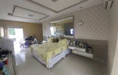 Imagem 5: Excelente casa para venda no Residencial Amazon Garden