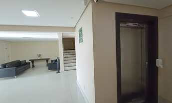 Imagem 2: Montes Claros/MG - Cobertura Duplex à Venda com 3 quartos, 4 banheiros, 2 vagas e 176m²