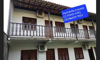 Imagem: Pousada com 10(dez) unidades residenciais