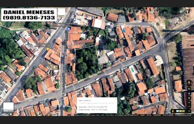 Imagem 2: Terreno no Bairro do Anil | + de 1.900m²