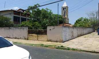 Imagem 2: Ee 060 - Terreno rua santa luzia ao lado da igreja da piçarra