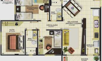 Imagem 3: Frankfurt Santa Barbara Criciúma