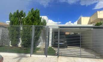 Imagem: Casa Residencial das Brisas Jataí-Go