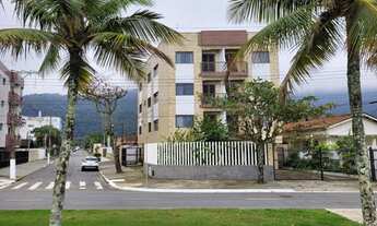 Imagem 6: Apartamento 02 Dormitorios, Totalmente Frente Mar!