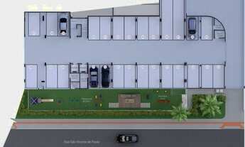 Imagem 2: Calalzo di Cadore Michel Criciúma apartamento a venda Criciúma