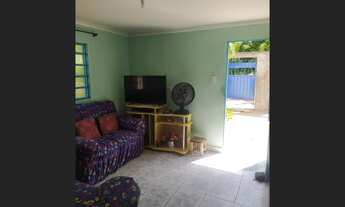 Imagem: Casa com sete cômodos em Ipupiara-BA