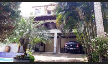 Imagem: Casa com 4 dormitórios à venda - Posse