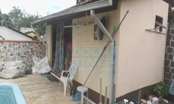 Imagem 4: Ad37 - Casa Alvenaria, c/ 2 quartos amplos, Bairro Costa e Silva, Joinville, SC