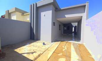 Imagem 7: Excelente Casa 3 quartos no bairro Jardim Universitário- a poucos min da Viola de Cocho