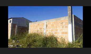 Imagem: Lote Residencial Santa Luzia Novo Gama/GO