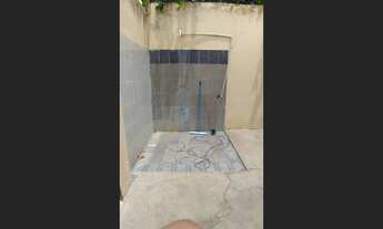 Imagem 3: Casa jardim Amazonas