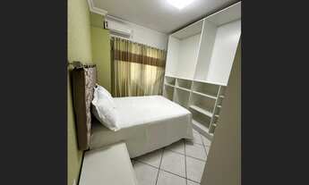 Imagem 5: VISTA MAR, 3 QUARTOS, 1 SUÍTE, QUADRA MAR, MEIA PRAIA