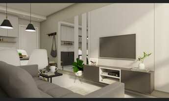 Imagem 3: Apto em São José Casa verde e amarela