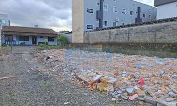 Imagem 1: Terreno Urbano plano, Bairro Costa e Silva, Joinville, SC