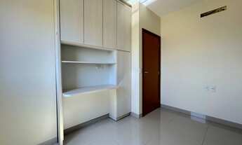 Imagem 2: Apartamento à venda com 2 quartos (1 suíte) em Palmas/TO