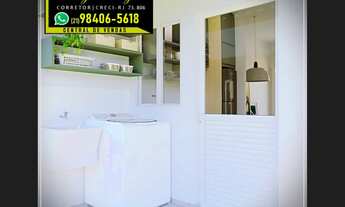 Imagem 6: RESERVA DOS PÁSSAROS 2 - Caluge, Itaboraí-RJ