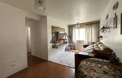 Imagem 4: Apartamento à venda, Condomínio Residencial Ouro Negro, bairro Portão em Curitiba