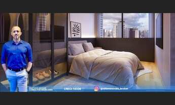 Imagem 3: Apt alto padrão em Boa Viagem, 3 suítes, 4 pavimentos de lazer, rooftop panorâmico