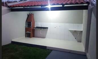 Imagem: Aluga-se Casa St Samarah Trindade