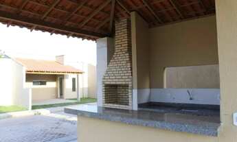 Imagem 5: Vendo Linda Casa de Condomínio na Estrada da Maioba