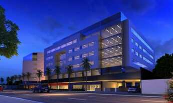 Imagem 2: Sala Comercial - Ed. Cristal