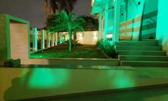 Imagem 6: Casa a venda no bairro Mina Brasil Criciuma