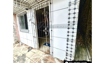 Imagem 3: Casa à Venda no Maguari com 2 Pavimentos e 3 Quartos – Apenas R$ 100.000