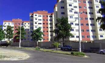 Imagem: APARTAMENTO 03 QUARTOS NO CENTRO DE LUZIÂNIA