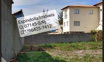 Imagem: Lote de terreno com 495,00 m2, escritura