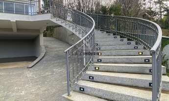 Imagem 3: Casa à venda em Campos do Jordão - Luxuosa casa em condomínio