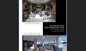 Imagem 4: APARTAMENTO EM TIBAU ILHABELA BEACH HOUSE