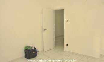 Imagem 4: Copacabana - Djalma Ulrich - Apt 1 Quarto/Sala Reformado - 45m2