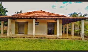 Imagem: Alugo ou vendo Rancho - Lins/SP - Interior