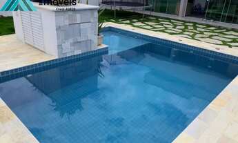 Imagem 5: LINDA RESIDENCIA A VENDA EM ALPHAVILLE - RESENDE RJ