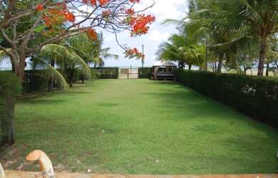 Imagem 2: Casa Beira Mar de Lucena