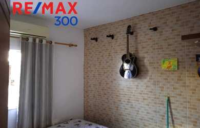 Imagem 2: Casa de 76m² no Matatu de Brotas