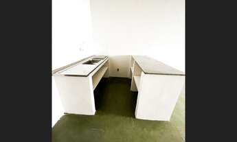 Imagem 5: Loja em Passos-JF com 94m² locação por R$2.500/mês