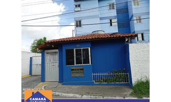 Imagem: Apartamento Residencial Horizonte Azul