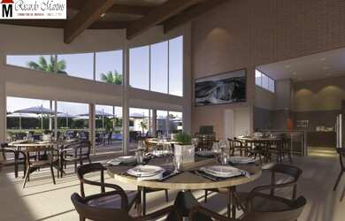 Imagem 5: Villaggio Verde Condomínio fechado bairro Argentina