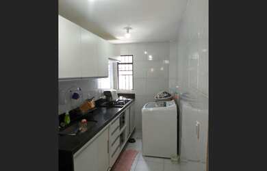 Imagem 6: VENDO APTO QUITADO NO VALENTINA PB