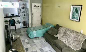 Imagem 3: Apartamento á venda 3 quartos 1 suíte - Dionísio Torres