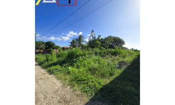 Imagem: OPORTUNIDADE! TERRENO PARA EMPREENDIMENTOS